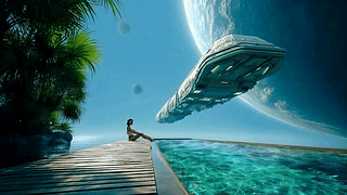星球世界