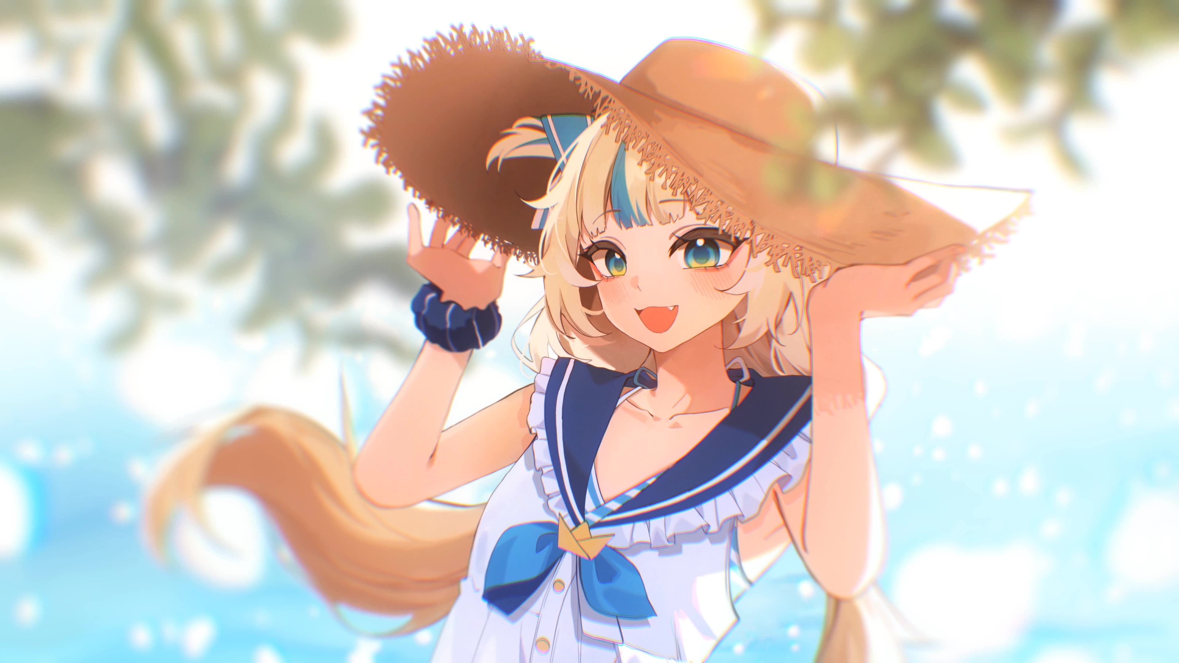 Sameko Saba/萨梅科・萨巴