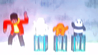 泰拉瑞亚
