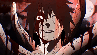 Obito/带土