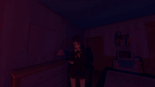 Mita Edit [MiSide] 4K/米塔剪辑 [米侧] 4K