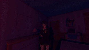Mita Edit [MiSide] 4K/米塔剪辑 [米侧] 4K 动态壁纸 | 作者：PleXXX