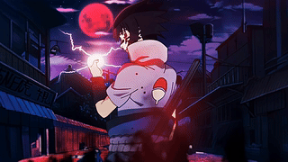 Sasuke Uchiha/宇智波佐助