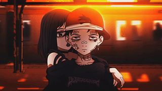FLCL / Naota x Mamimi/特别的她 / 直太 × 真见美