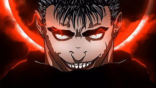 Berserk (The God Hand)/剑风传奇（神之手）