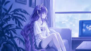 雪天小憩Day