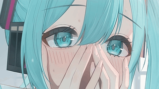 初音未来