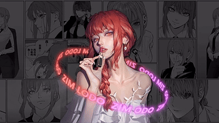 lipstick-玛琪玛