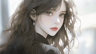 回眸