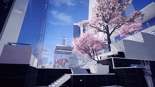 镜之边缘：催化剂 Mirror's Edge:Catalyst