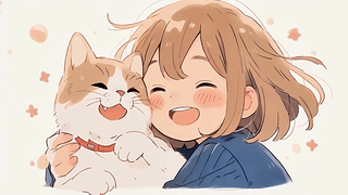 猫宝萌主