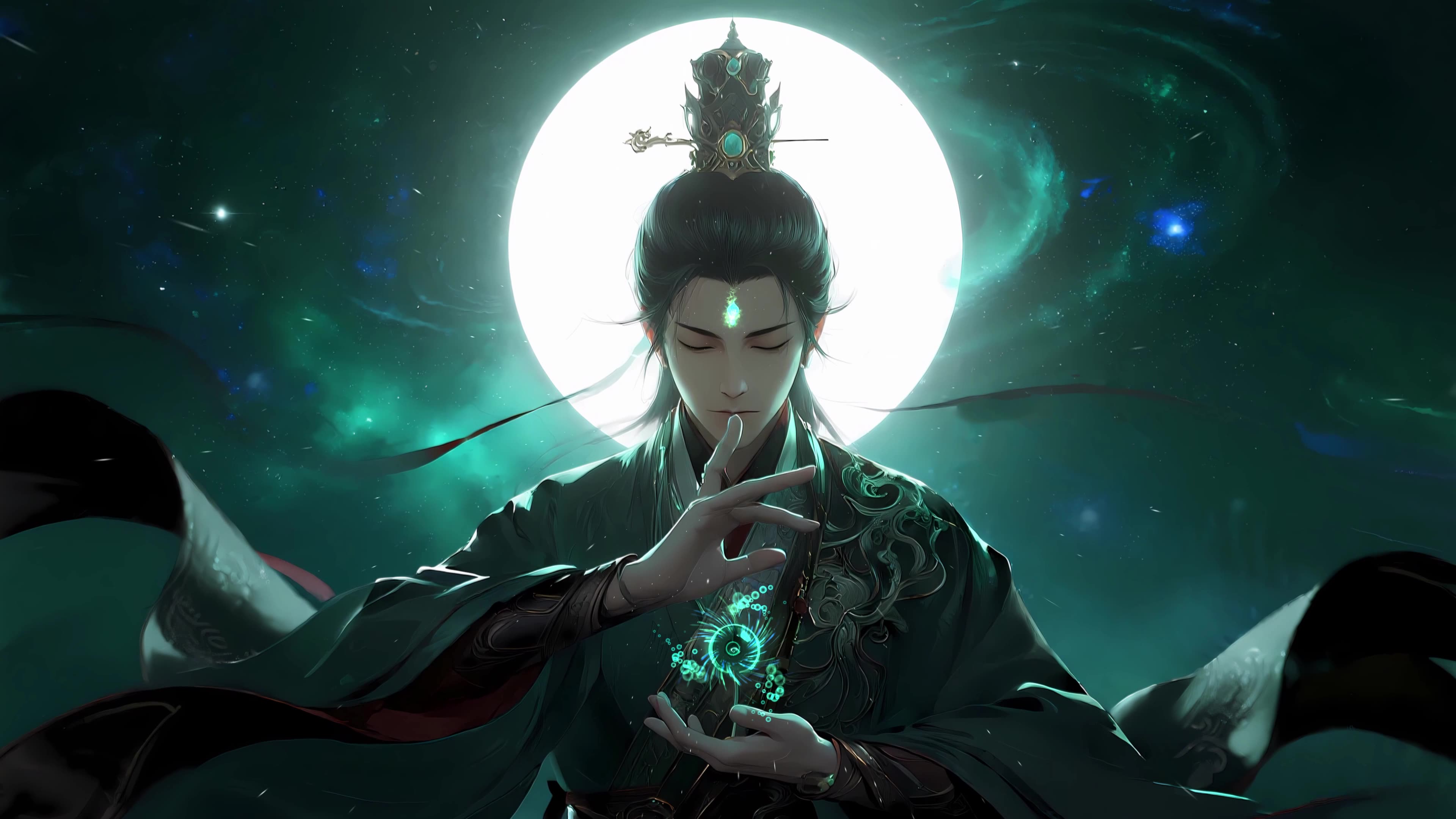 修仙