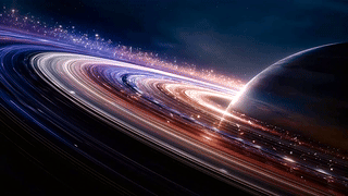 星环