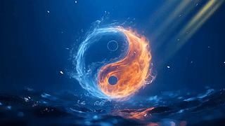 水火太极