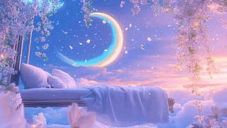 中秋夜景