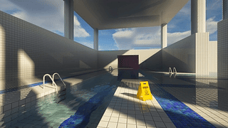 Minecraft Poolcore 池核