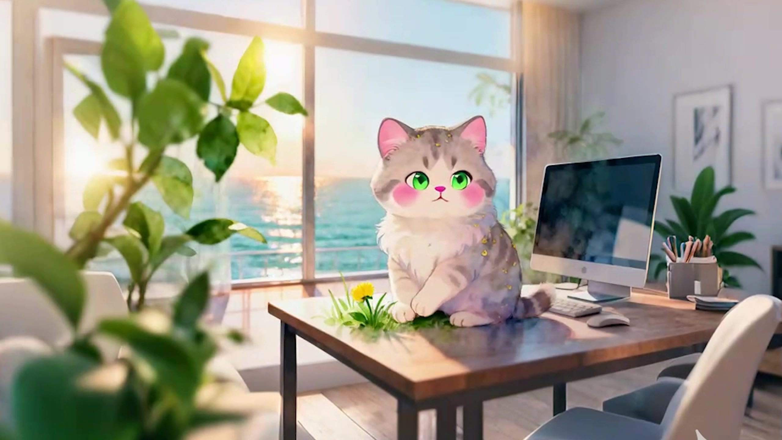 猫咪