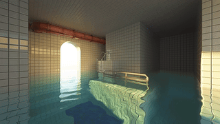 Minecraft Poolcore 池核
