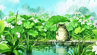 小清新