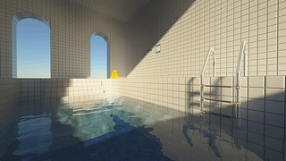 Minecraft Poolcore 池核