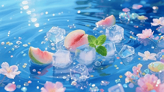 水蜜桃