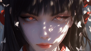 桔梗