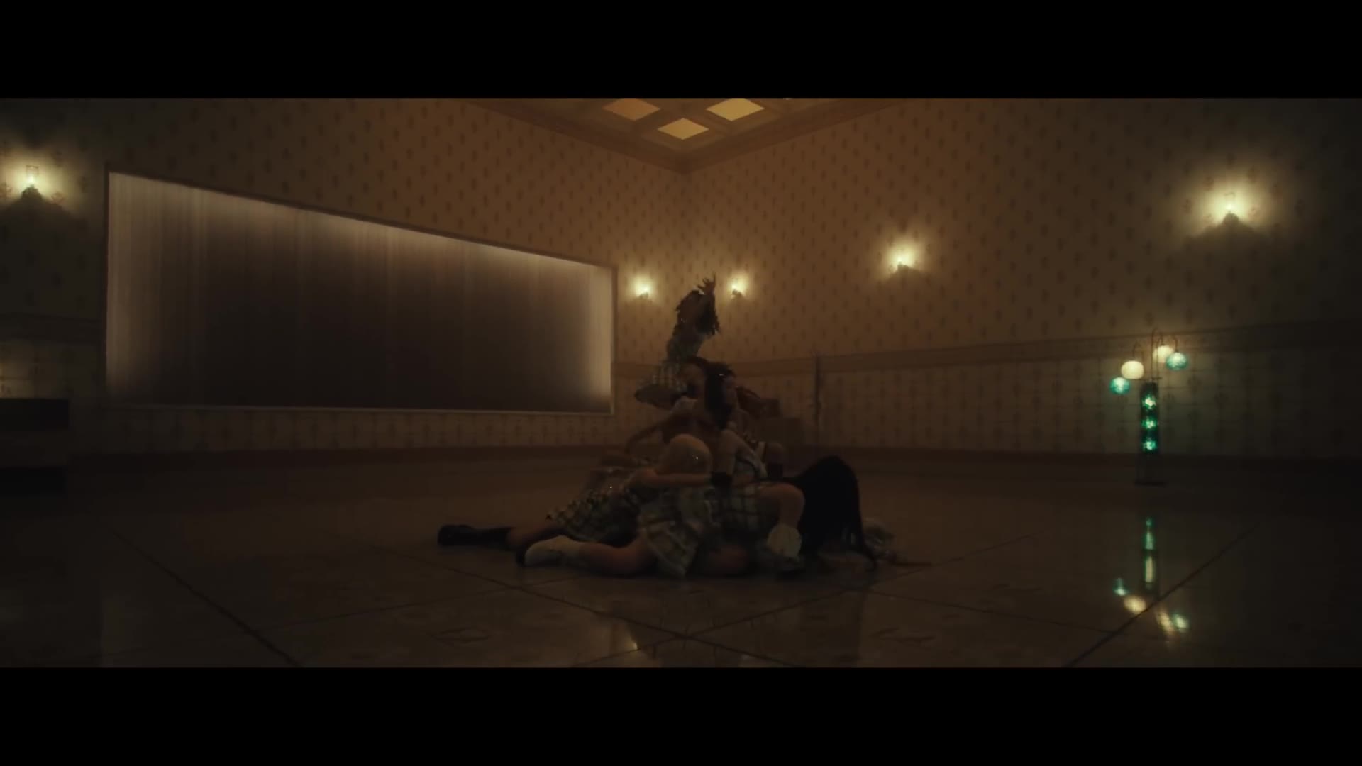 OH MY GIRL 《Classified》