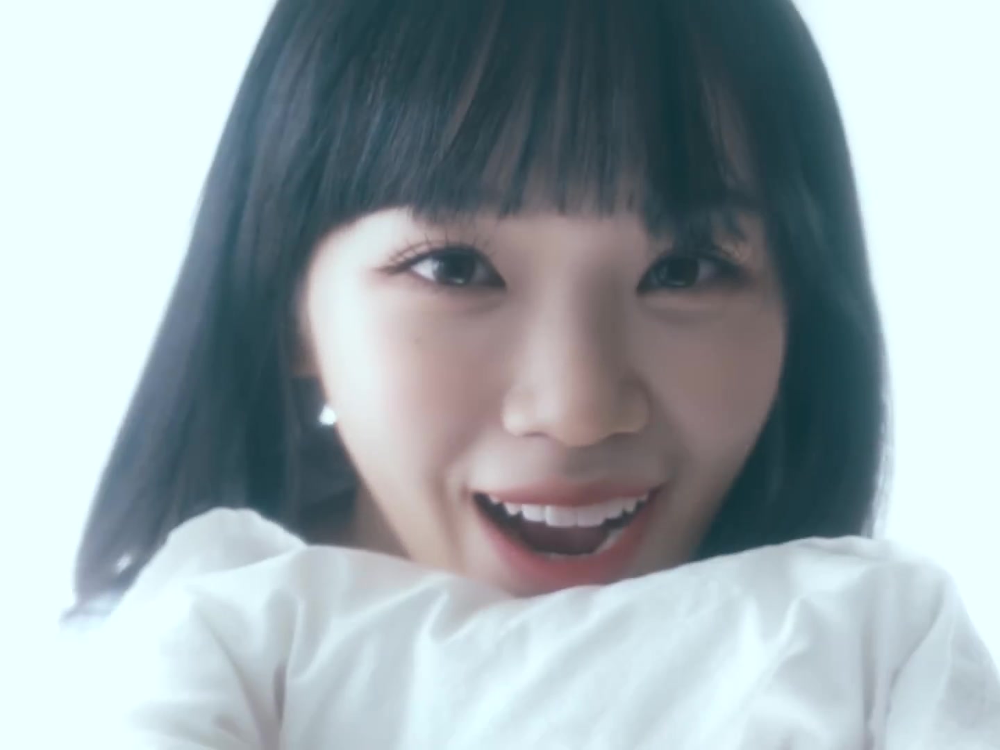 KIM CHAEWON - First Love