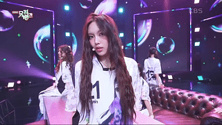 NewJeans《Right Now》KBS WORLD TV