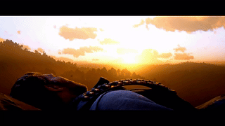 Arthur Morgan - MAY I STAND UNSHAKEN