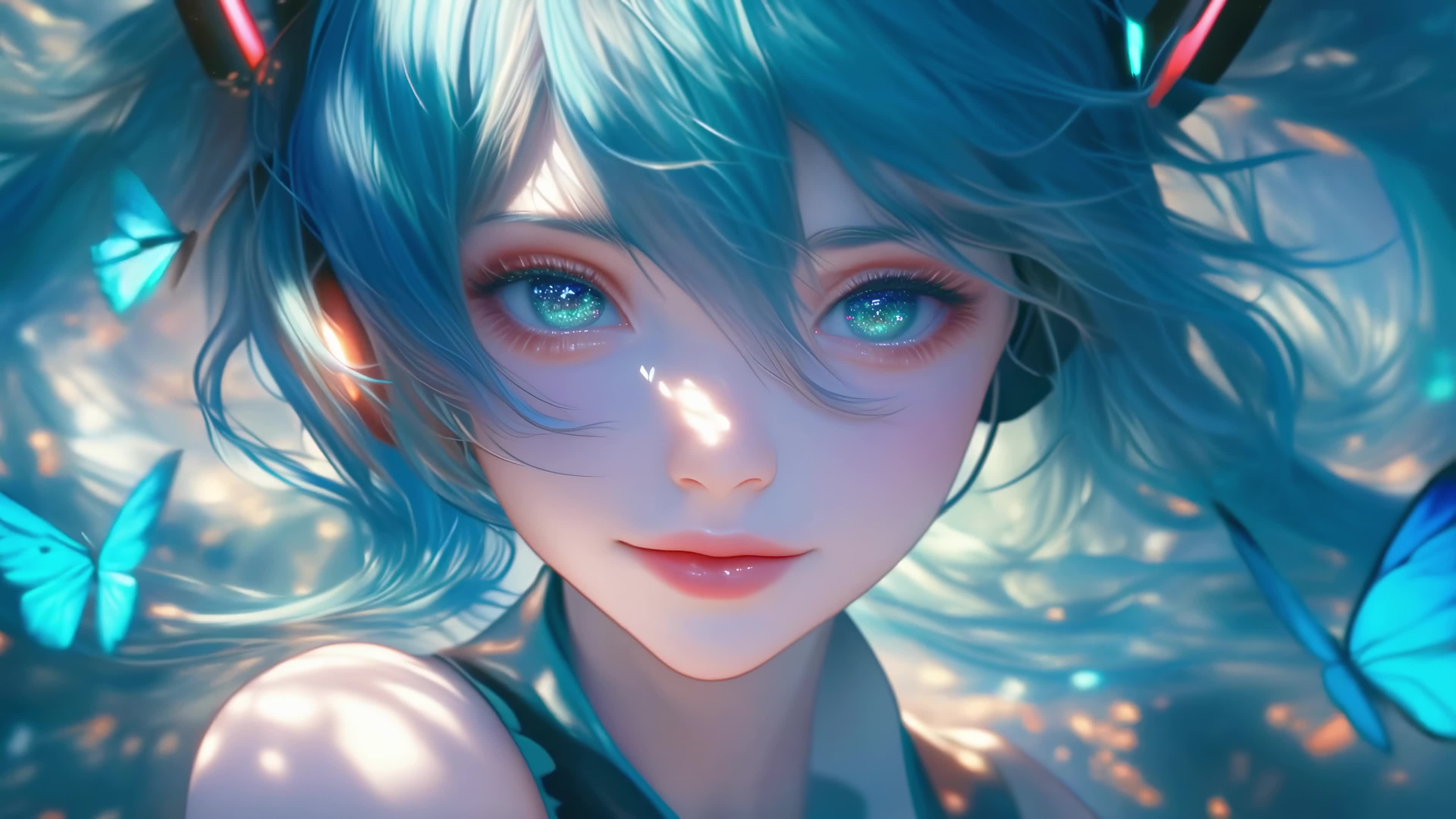 初音miku