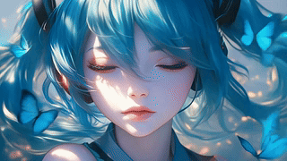 初音miku
