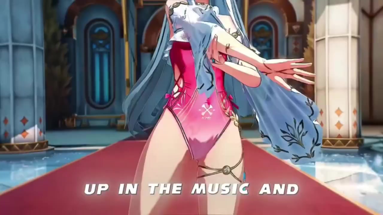 动漫
