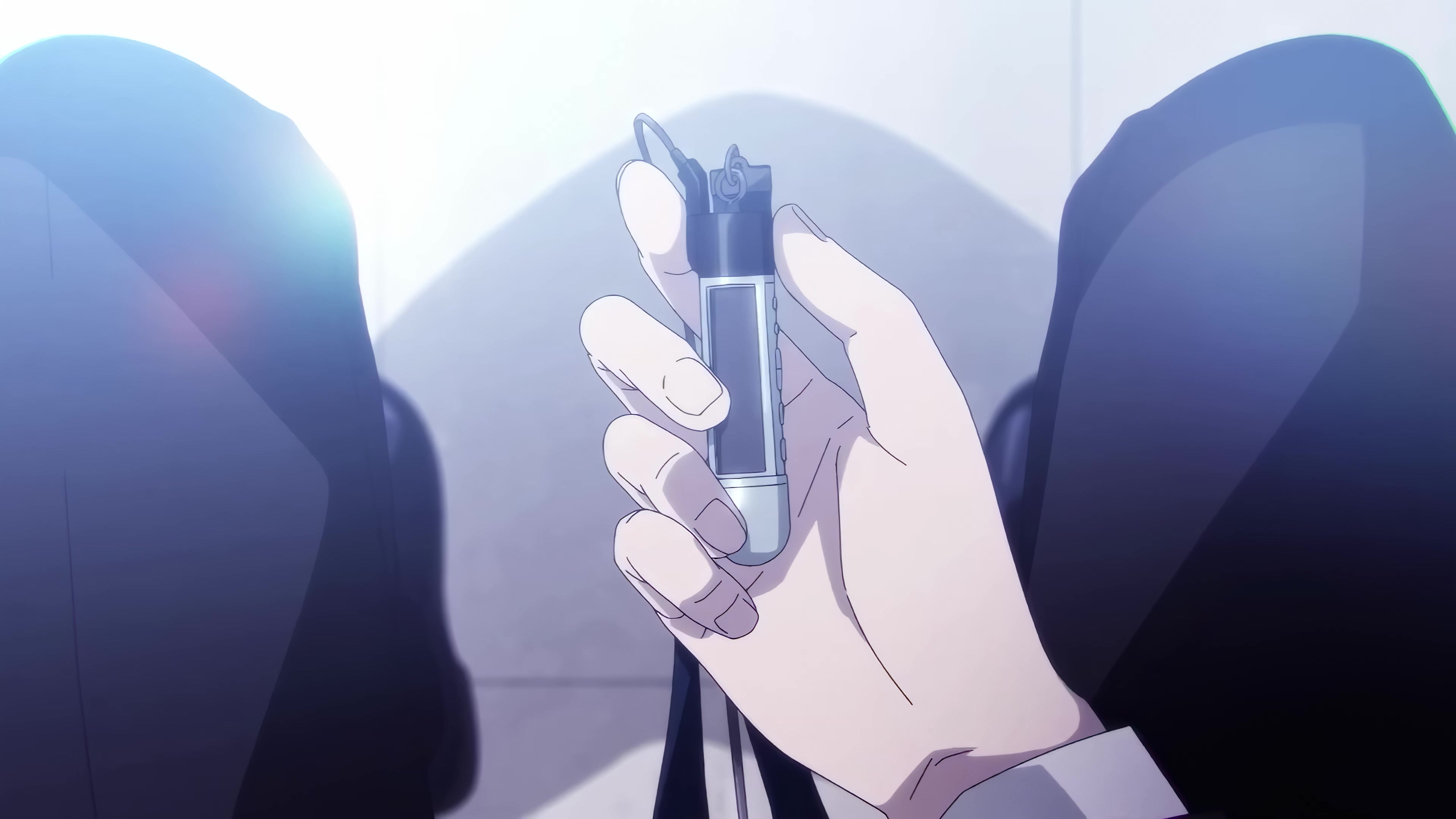 《女神异闻录3Reload》开场影片 4K