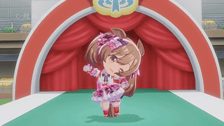 赛马娘PrettyDerby