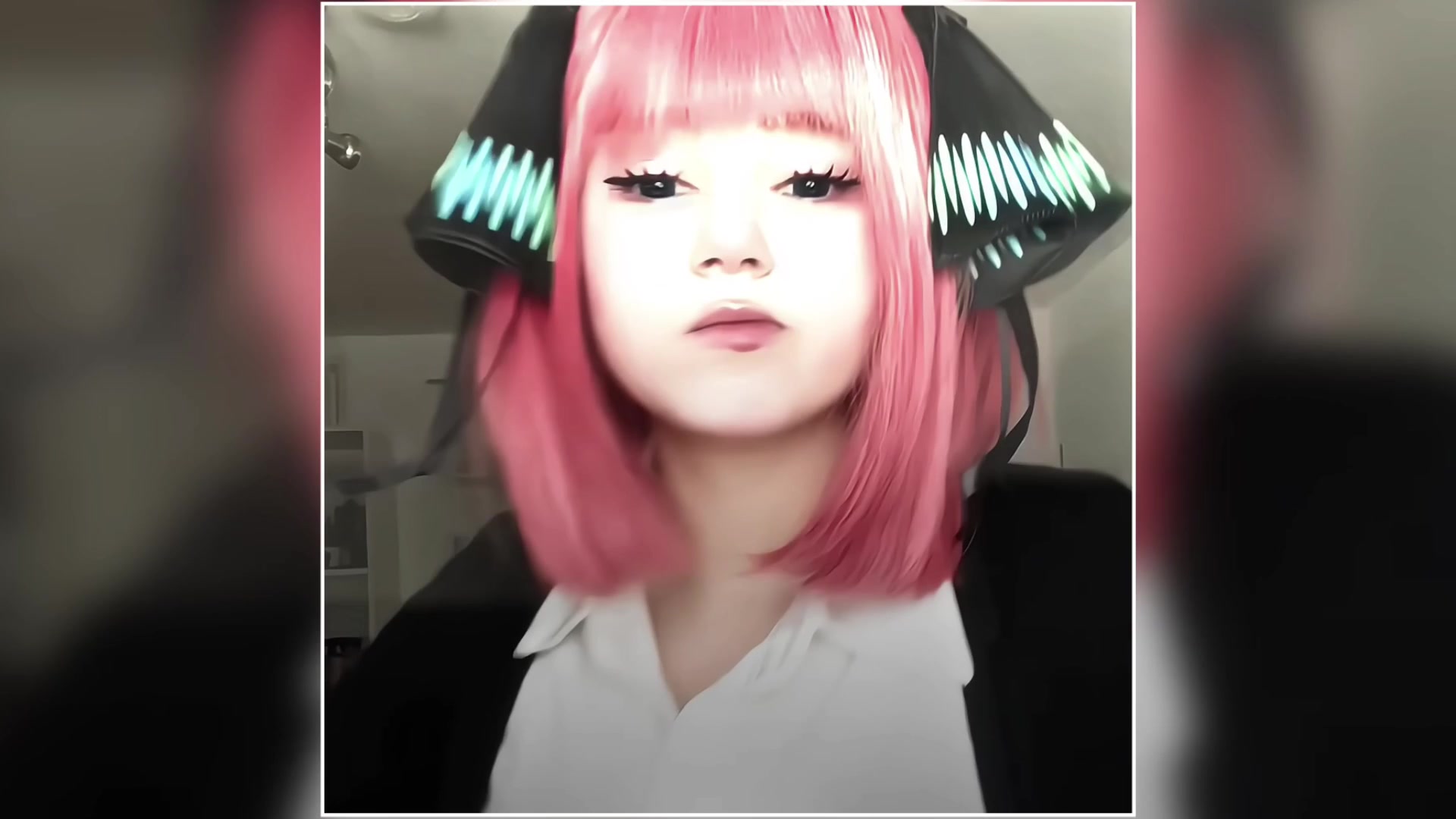 上水Mina与中野二乃