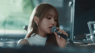 (G)I-DLE) 'Last Forever' (4k)