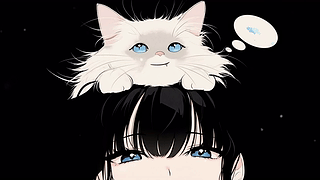猫的心事