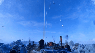 地狱潜兵2 - 鹰式空袭拆解要塞（全画质）