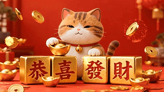 猫咪