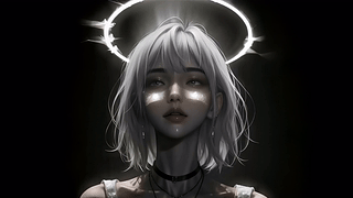 黑色天使