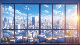室内景观