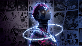 Akaza Re-emergence