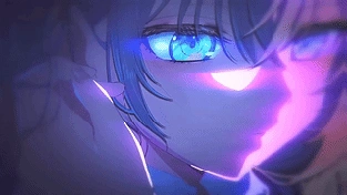 阿尔莎·米哈伊洛夫娜·九条 | 青眸 动态壁纸 | 作者：꙳NOZOMI ♡
