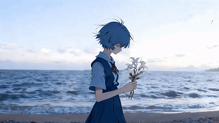 零 | 海岸线