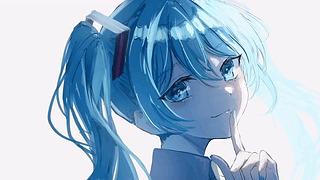 初音未来