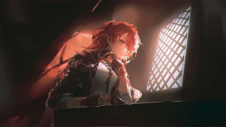 能天使 《明日方舟》