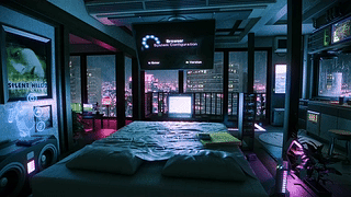 我想建立连接
