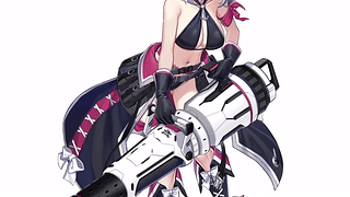 塔莉 2