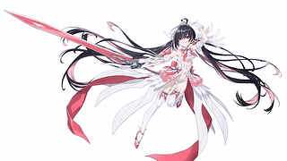 罗莎莉亚·勒·弗里德 3